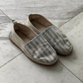 Alpargatas Stripes 9 US