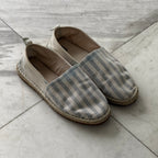 Alpargatas Stripes 9 US