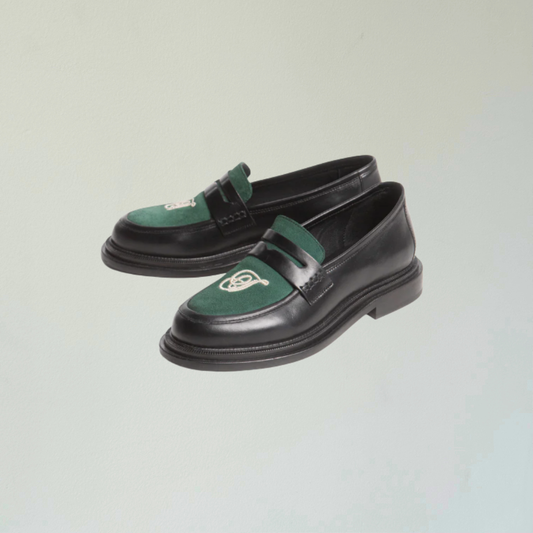 Mocasines Thoro 27.5