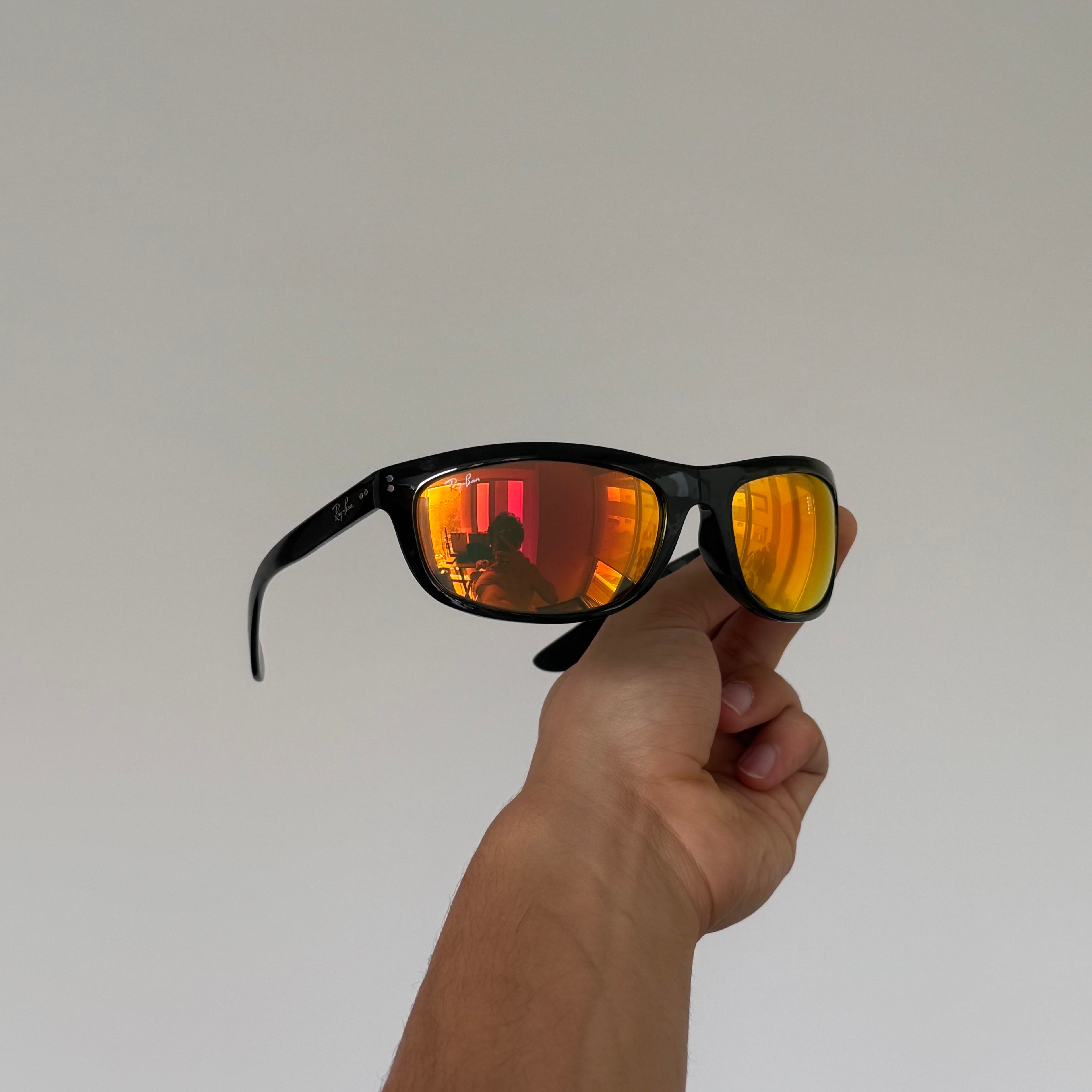 Rayban Darth Vader