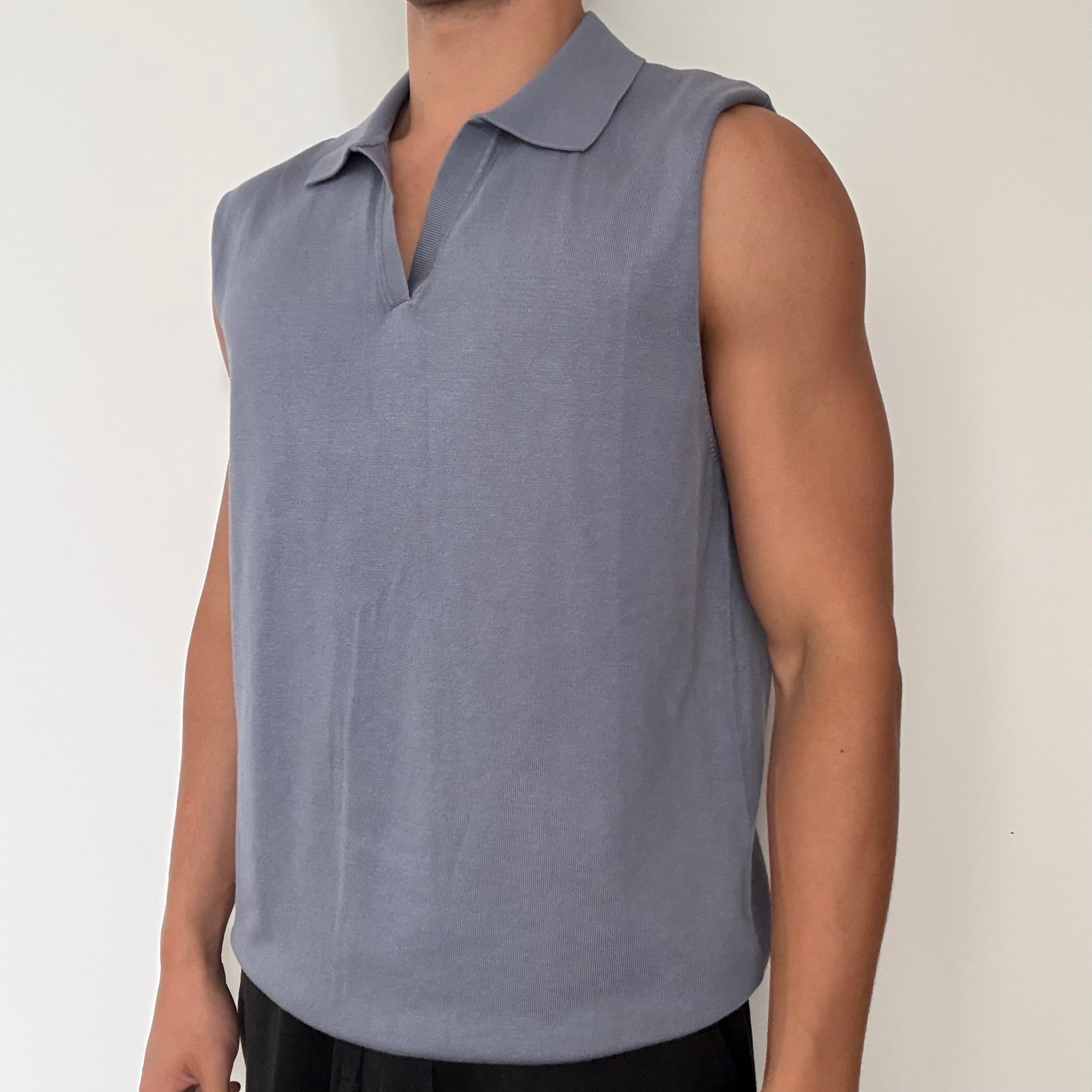 Tank Polo