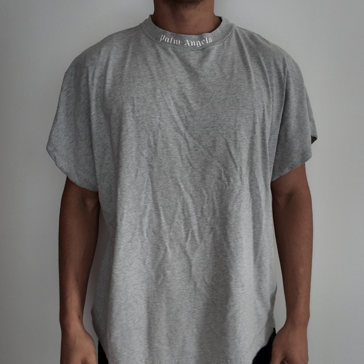 Camiseta Palm Angels