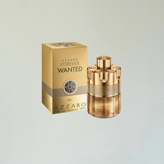 Azzaro Most Wanted E 100 ml