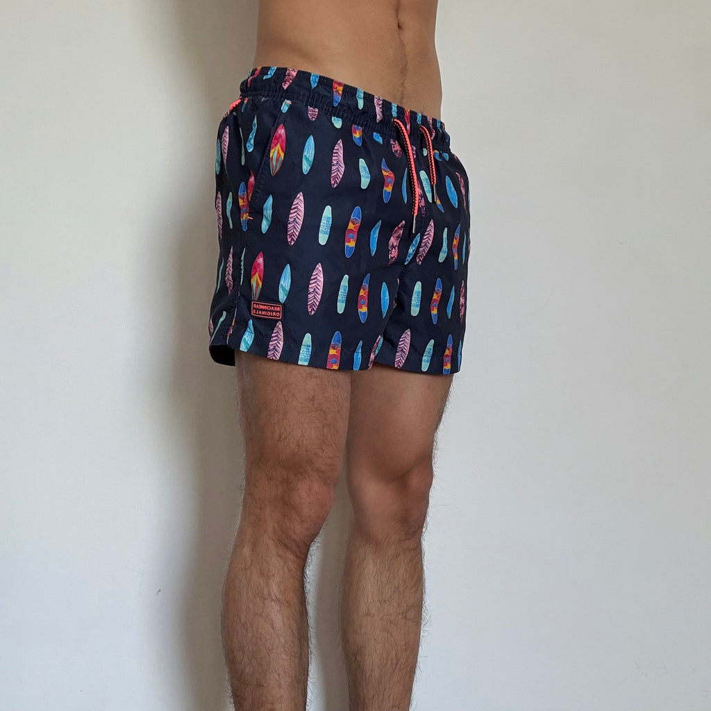 Swimshorts Surf S