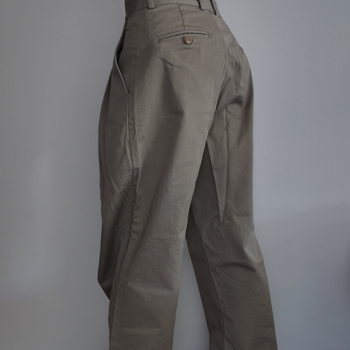 Pantalón Boyfriend Shirt