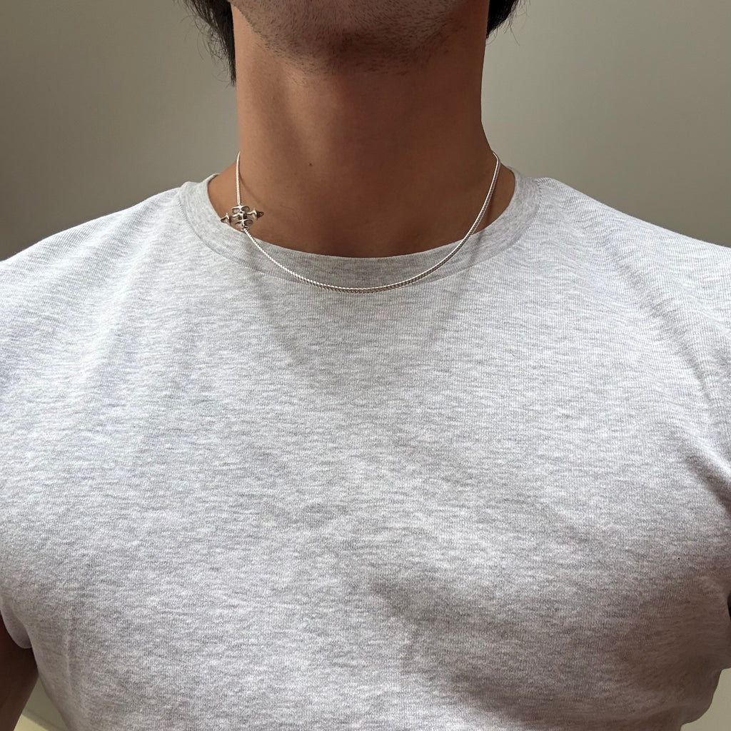 Core Bold Necklace