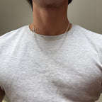 Core Bold Necklace