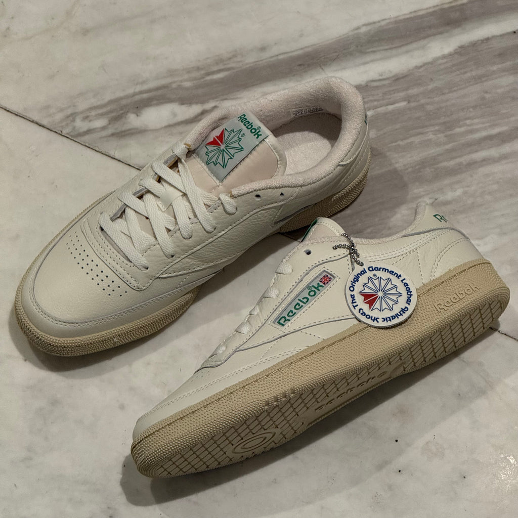 Reebok Club C 85 27 mx