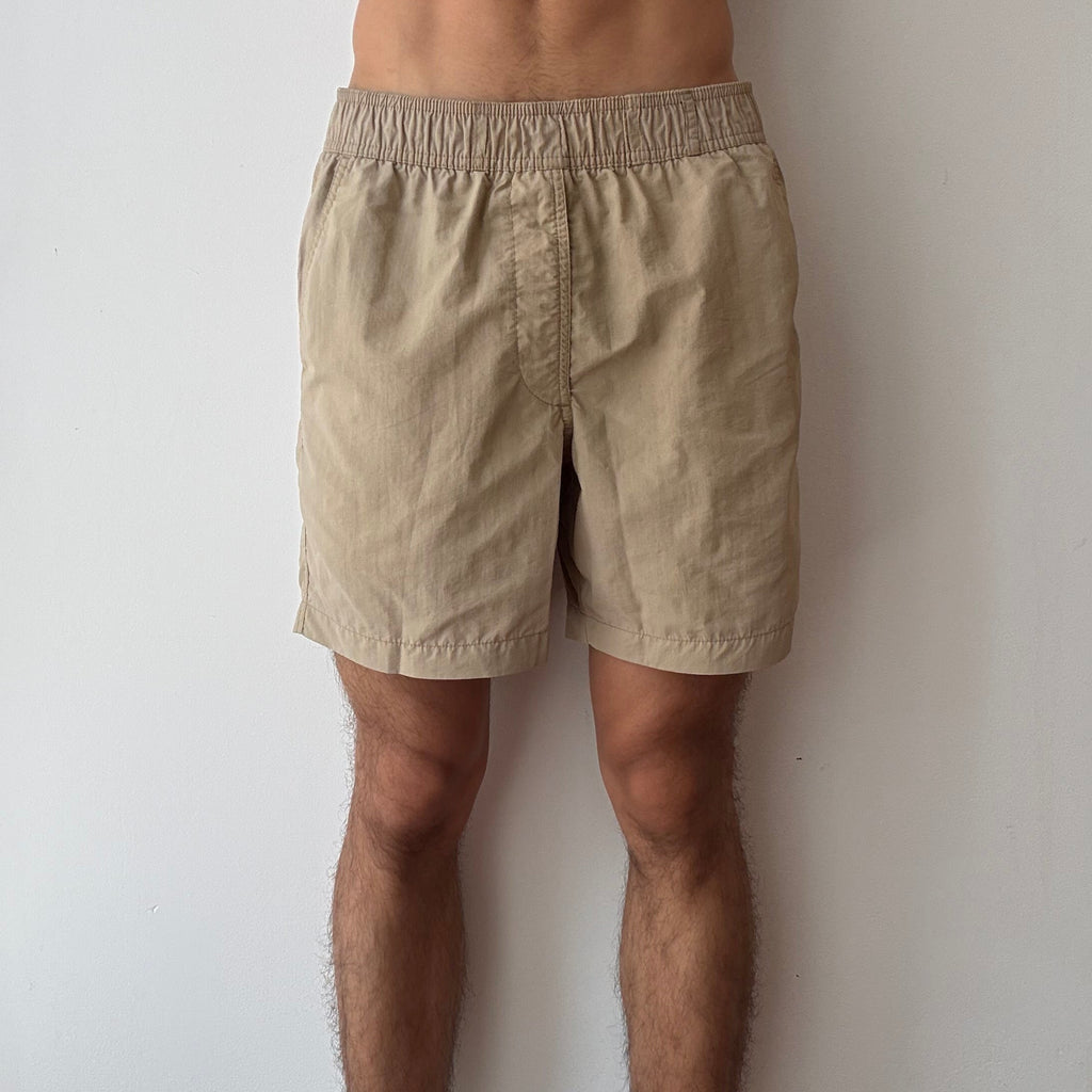 Shorts Khaki S