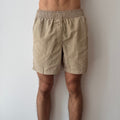 Shorts Khaki S