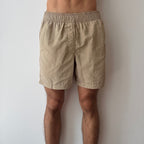 Shorts Khaki S