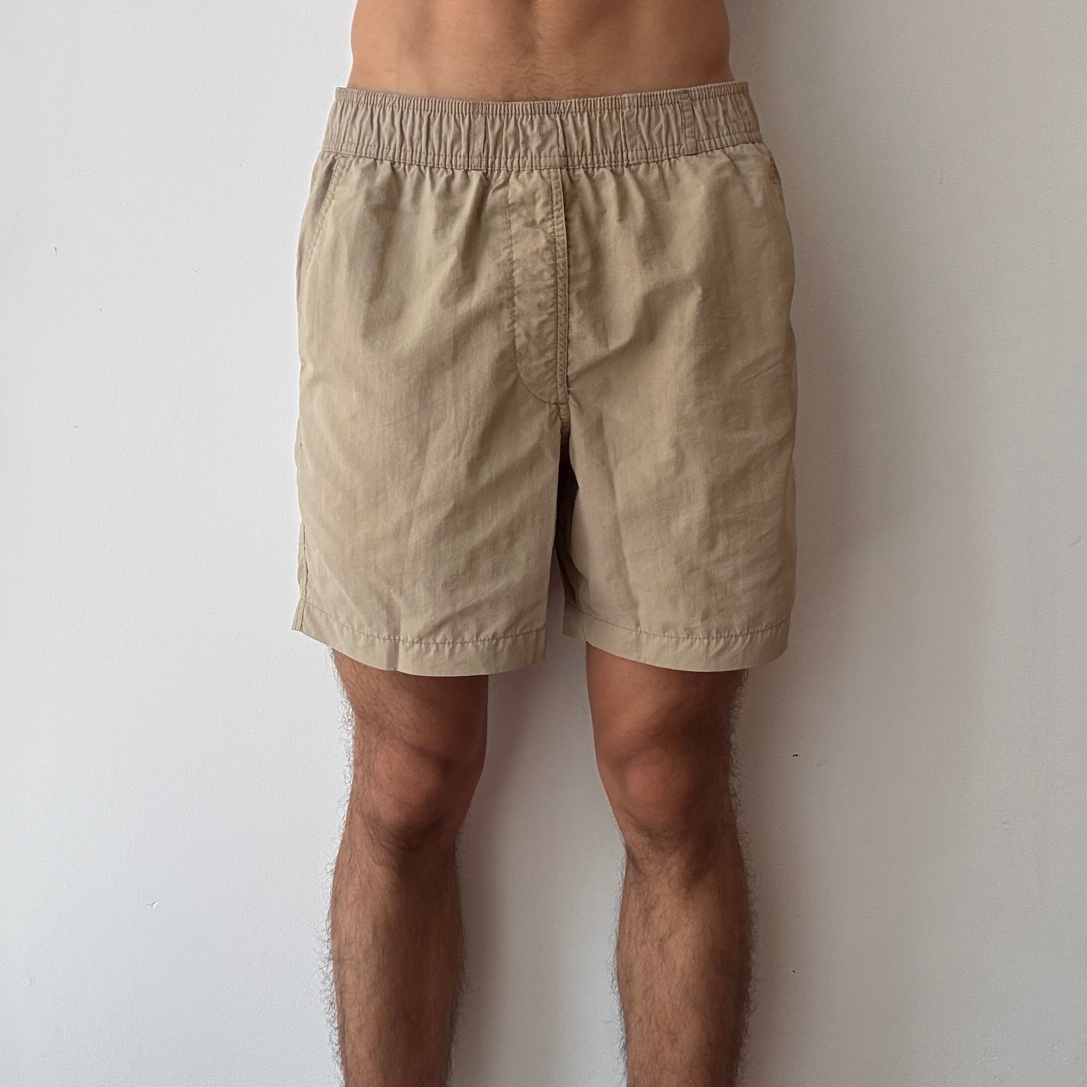 Shorts Khaki S