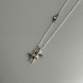 Spark Necklace