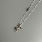 Spark Necklace