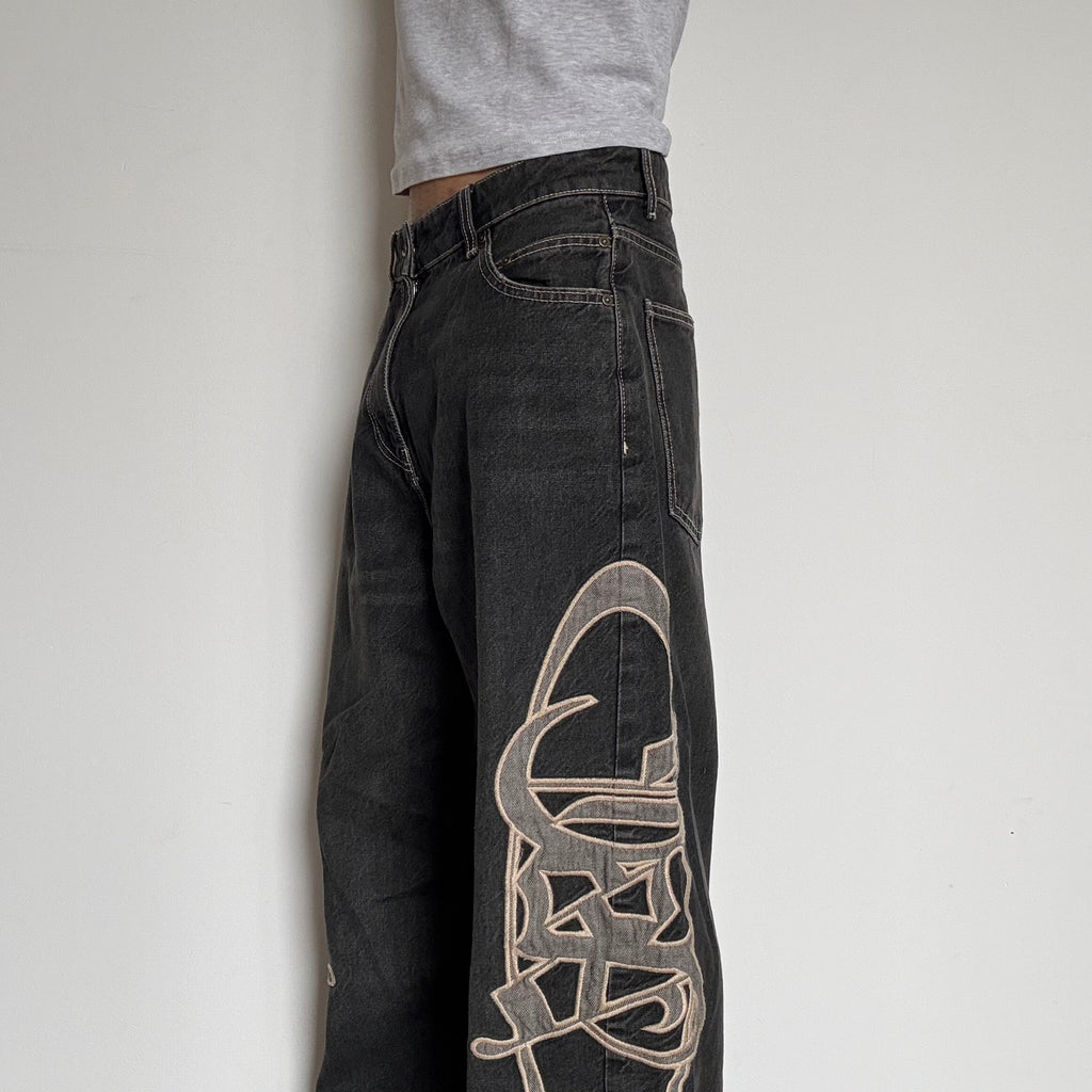 Jeans Parche 29