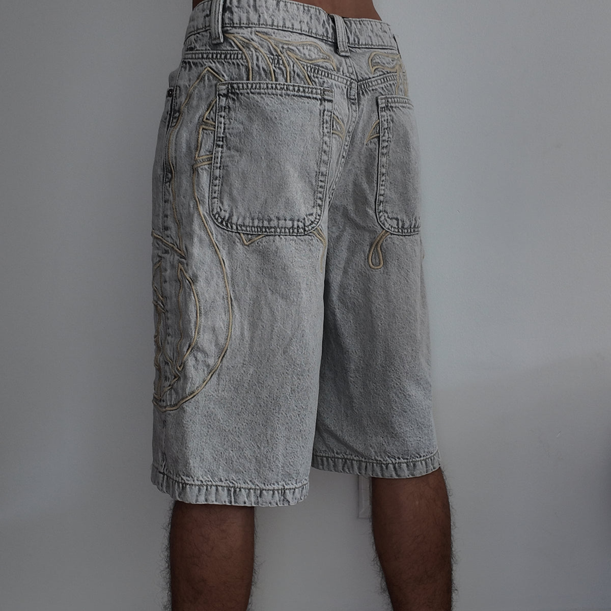 Jorts Logo
