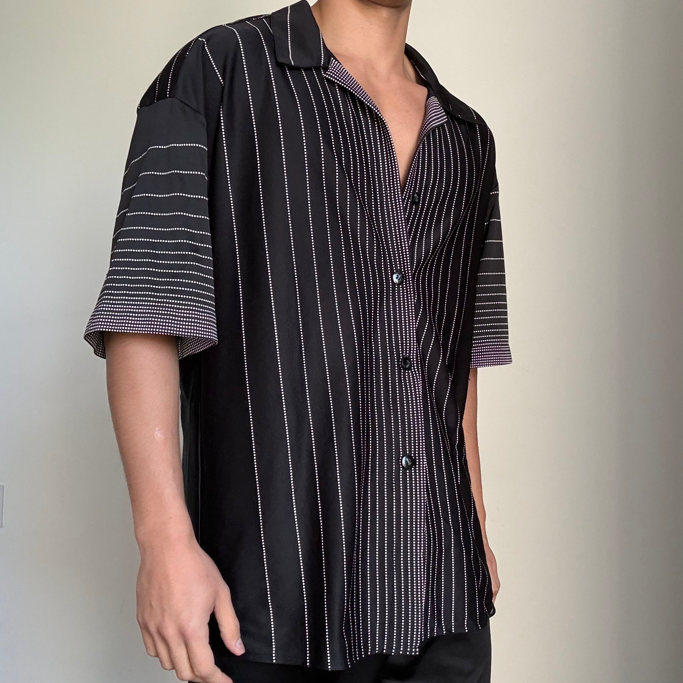 Camisa Disco