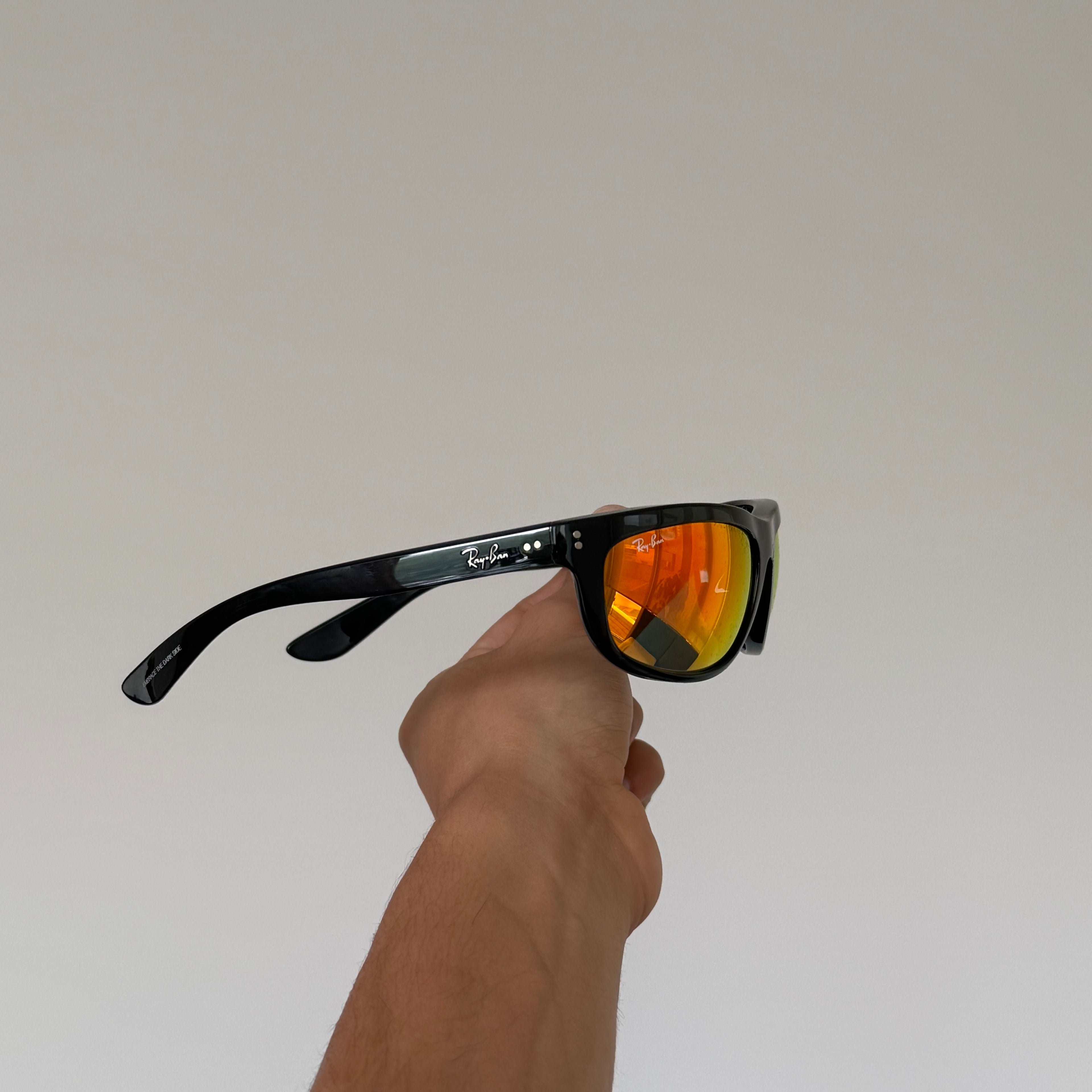 Rayban Darth Vader
