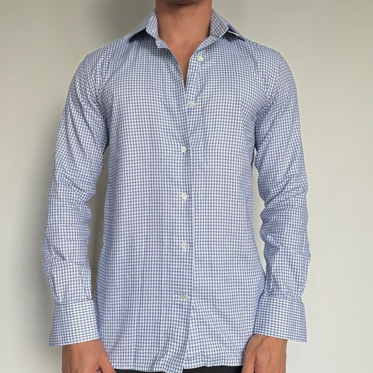 Camisa BR Cuadros