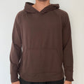 Hoodie Café