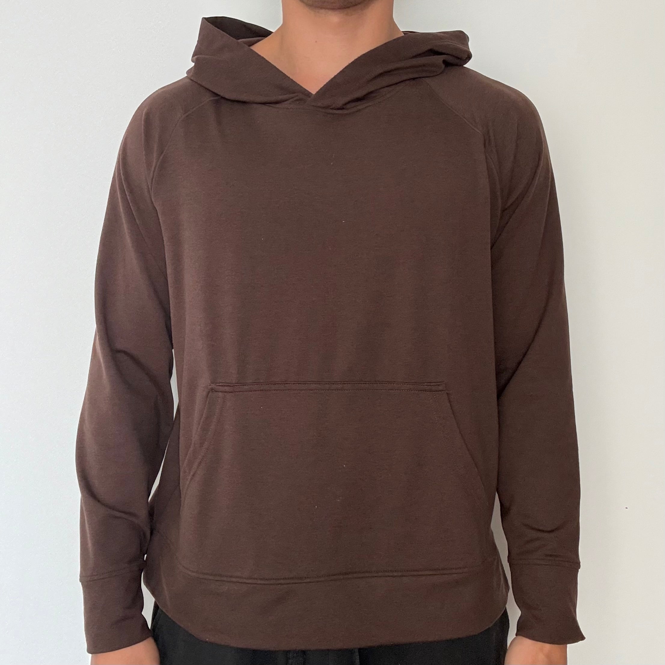 Hoodie Café