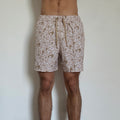 Swimshorts Nike Letras M
