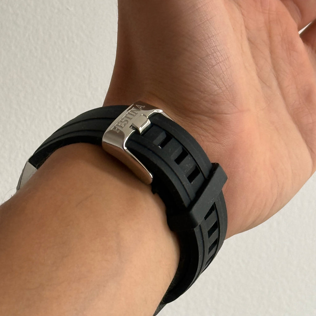 Reloj Diver