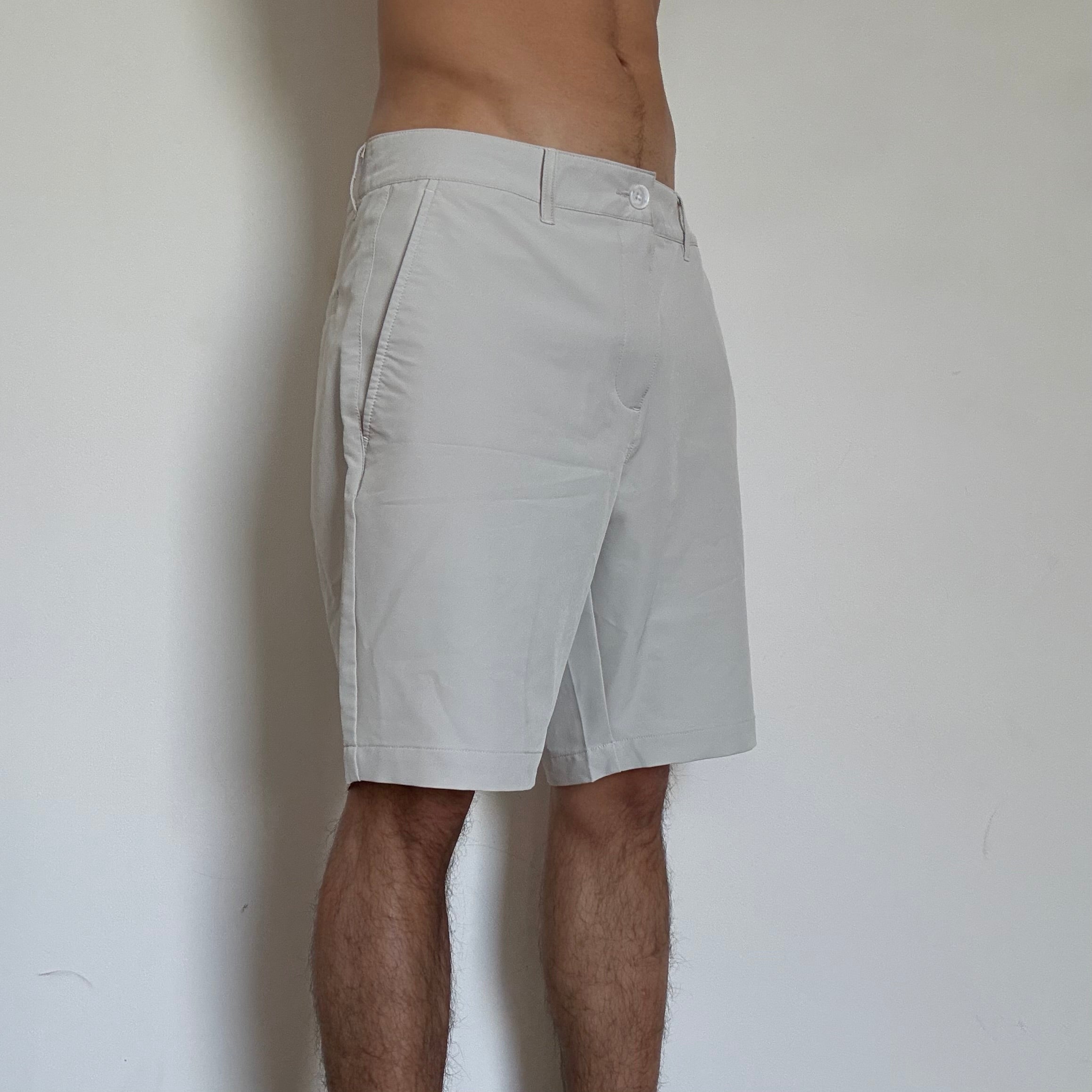 Shorts OdlR Blanco 32