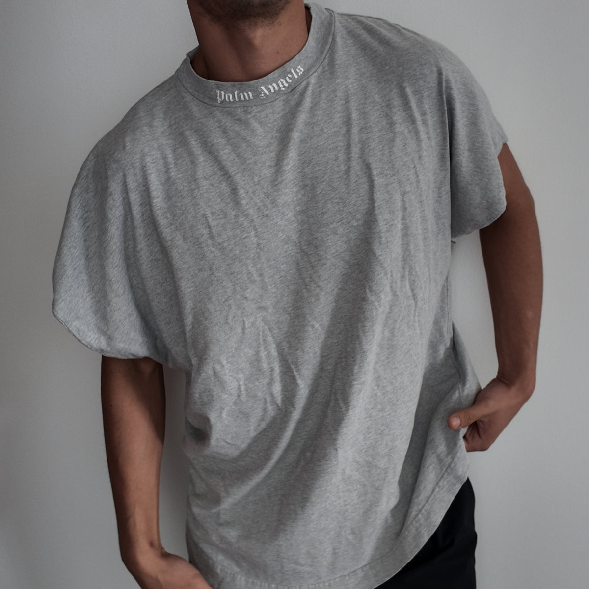 Camiseta Palm Angels