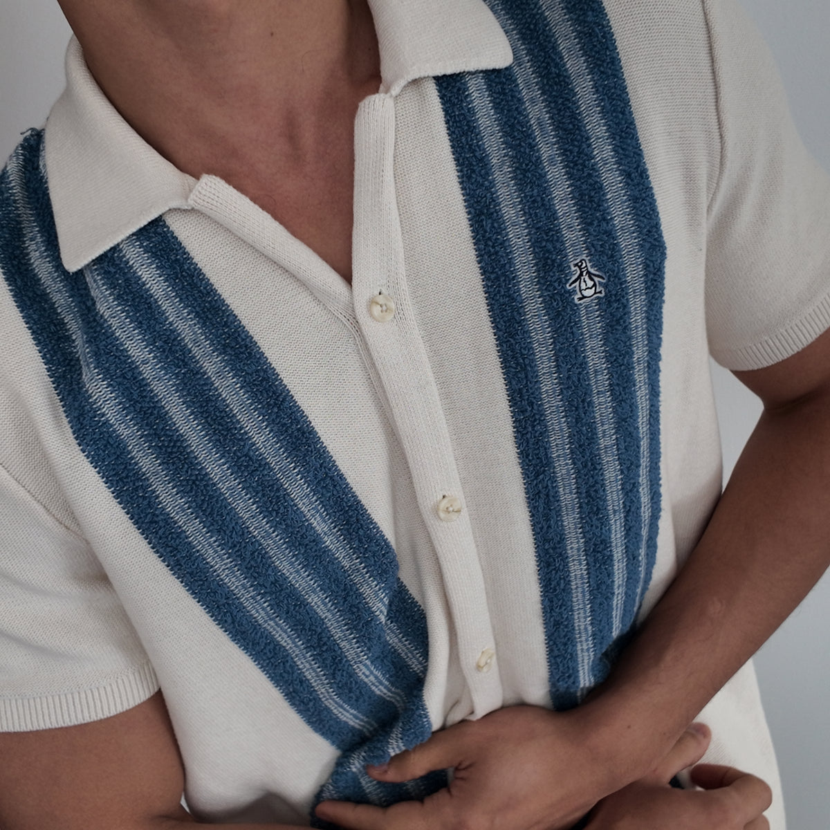 Camisa Bowling
