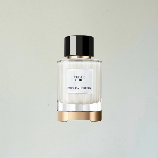 CH Cedar Chic 100 ml
