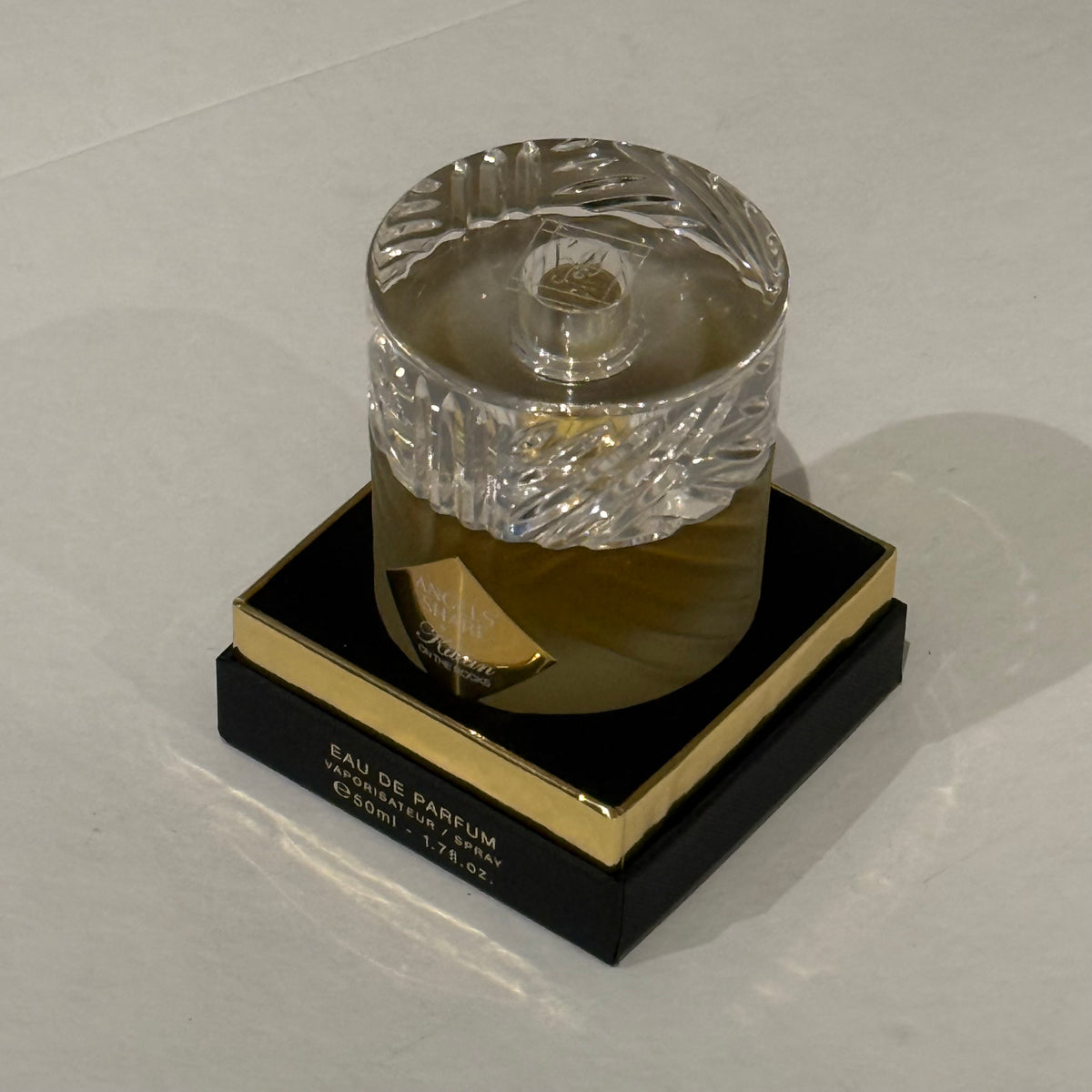 Angel’s Share 50 ml On the Rocks