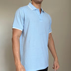 Polo OdlR Azul