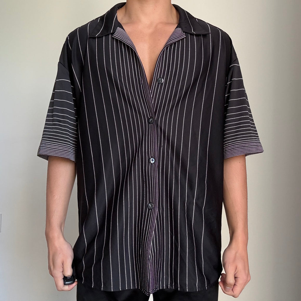 Camisa Disco