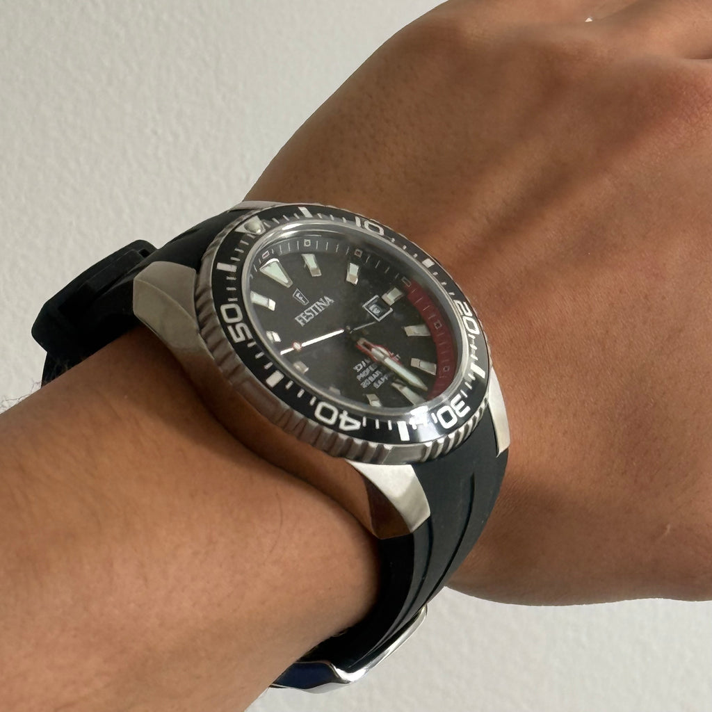 Reloj Diver
