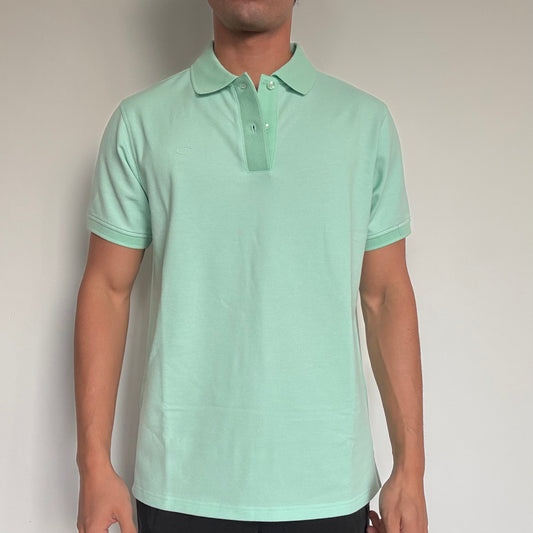 Polo OdlR Verde