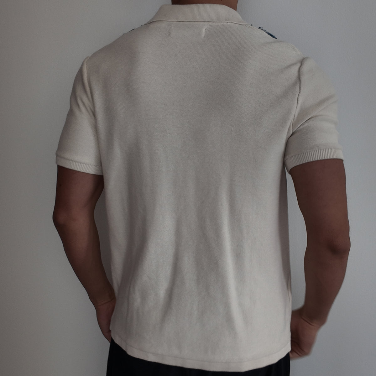 Camisa Bowling