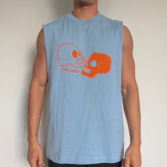 Tank PS Skulls