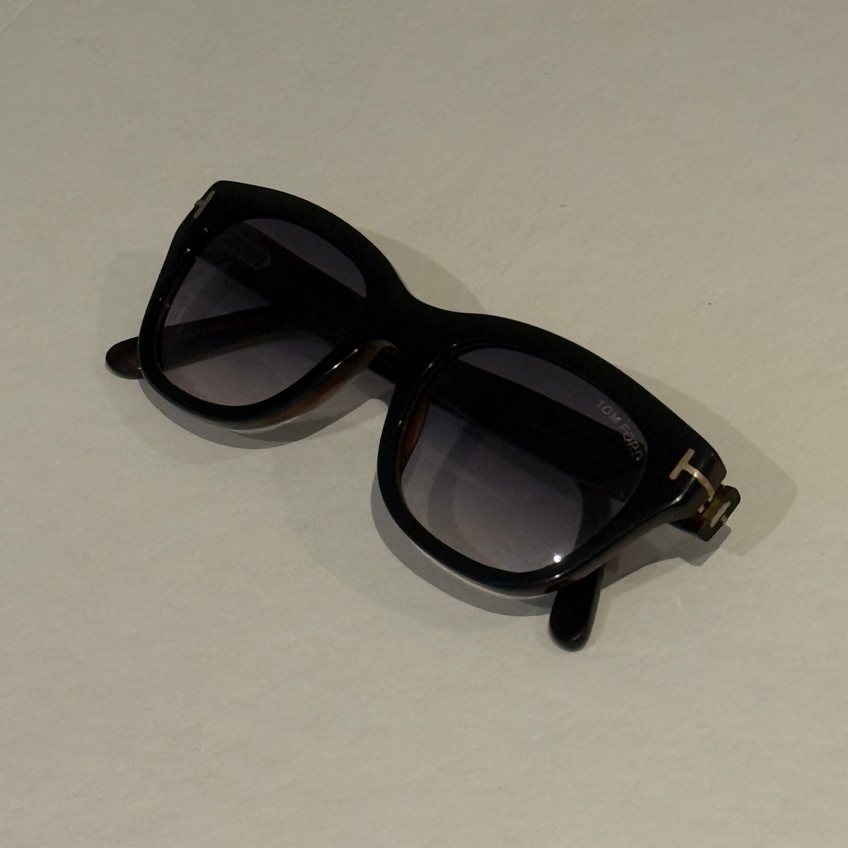 Lentes Tom Ford