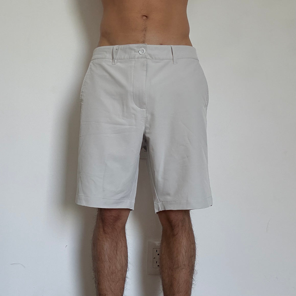 Shorts OdlR Blanco 32