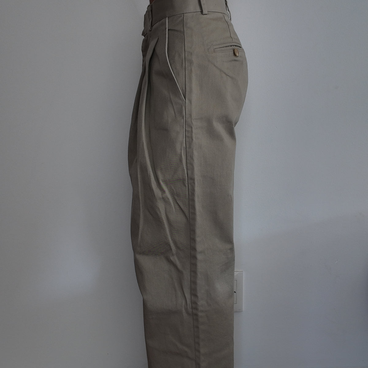 Pantalón Boyfriend Shirt
