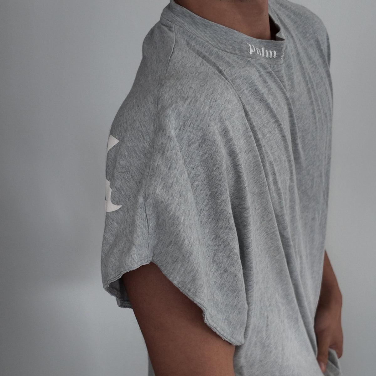 Camiseta Palm Angels