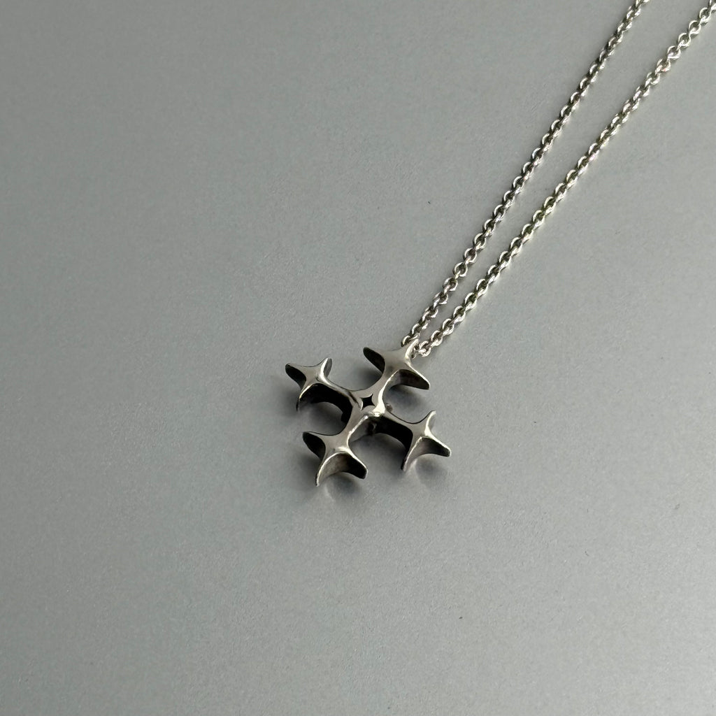Core Necklace