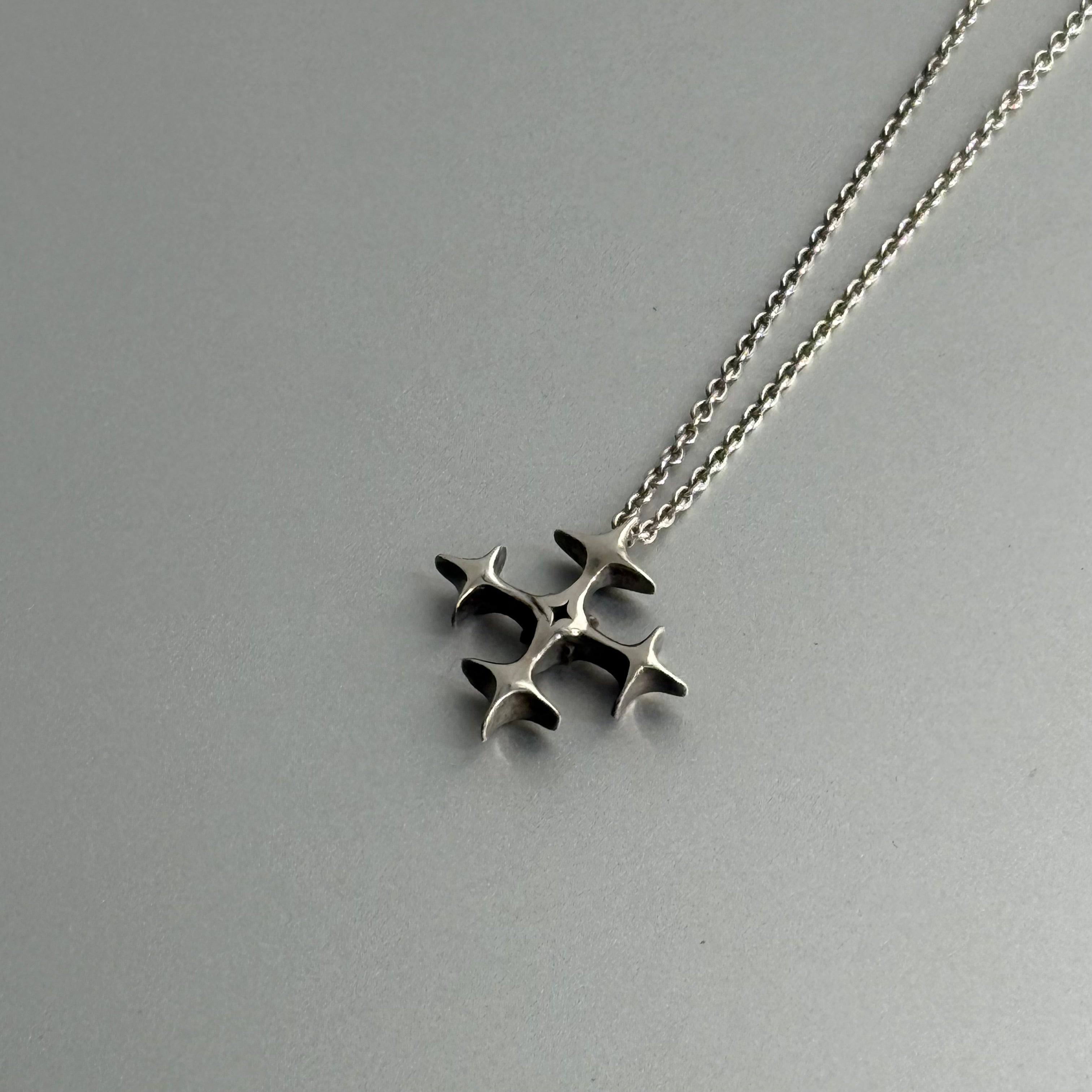 Core Necklace