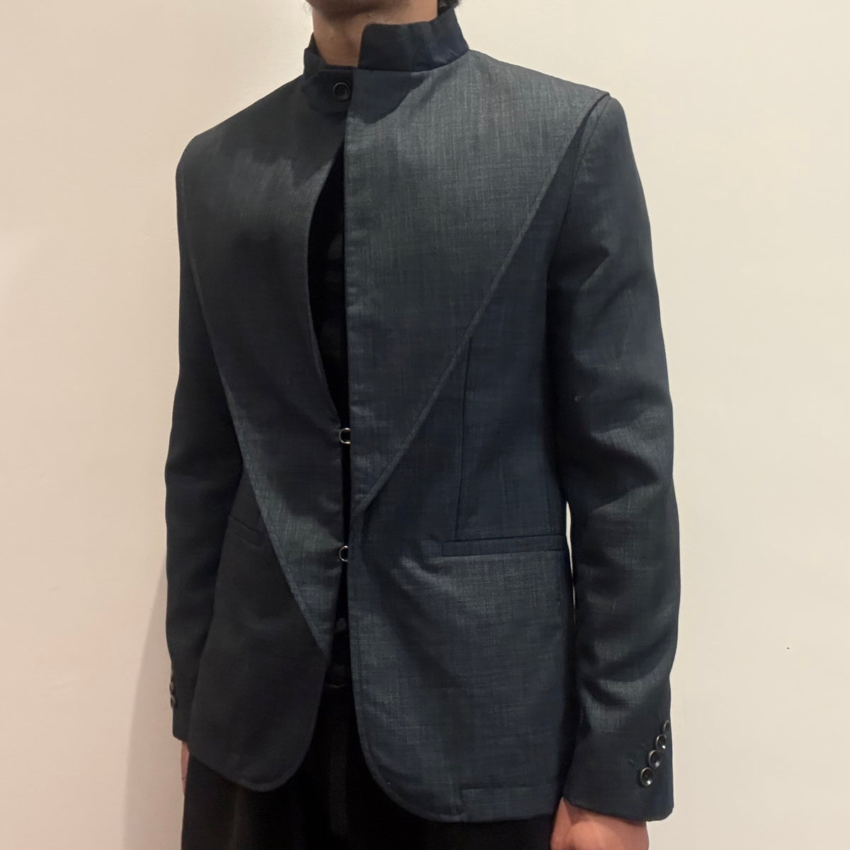 Saco Broches