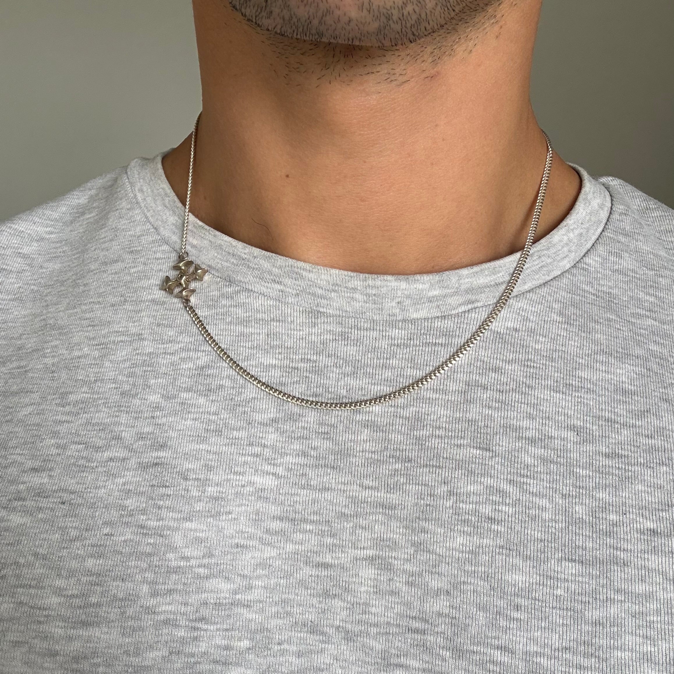 Core Bold Necklace
