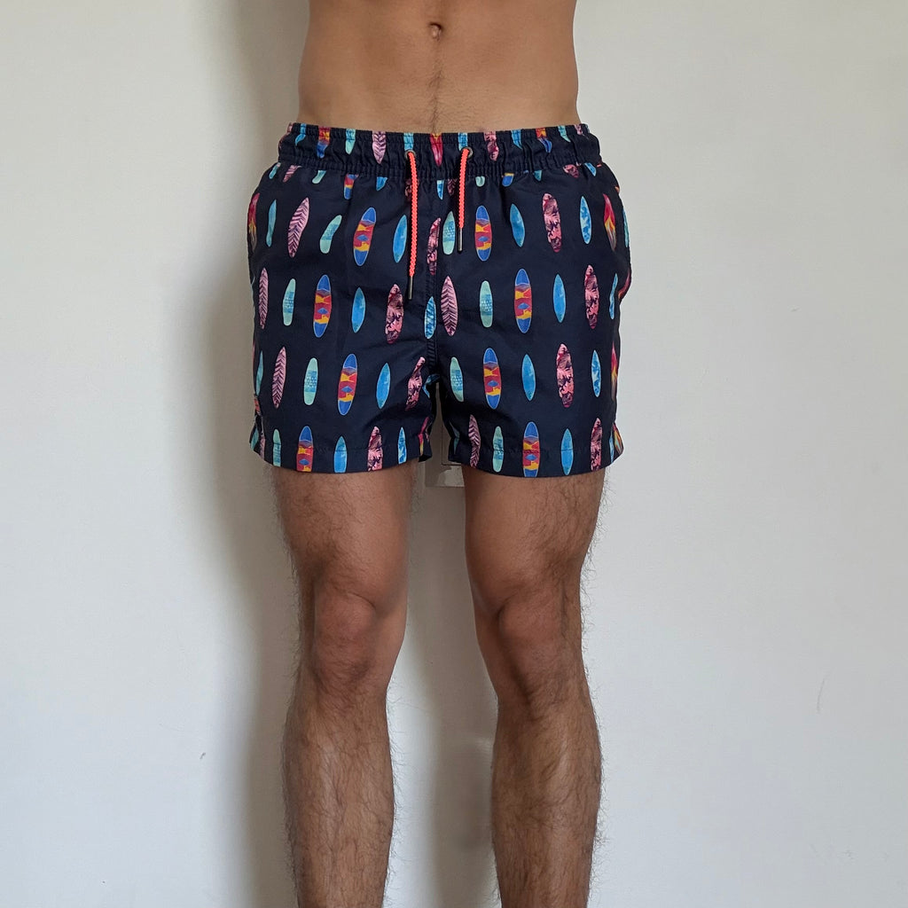 Swimshorts Surf S