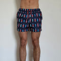 Swimshorts Surf S