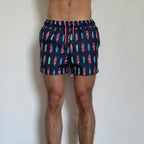 Swimshorts Surf S