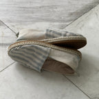 Alpargatas Stripes 9 US